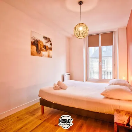 La Casa Beka - Calm, Sweetness & Energy Apartment *