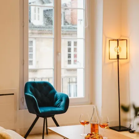 La Casa Beka - Calm, Sweetness & Energy Caen