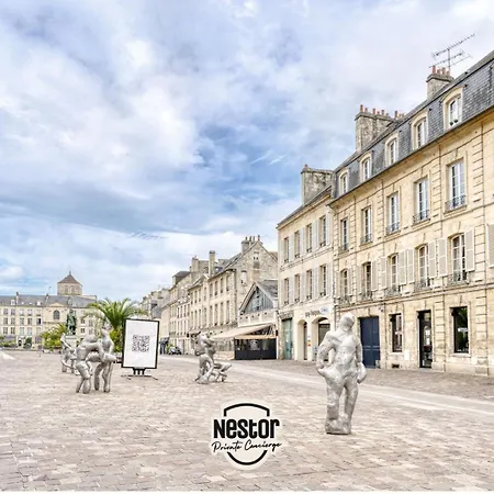 La Casa Beka - Calm, Sweetness & Energy Caen