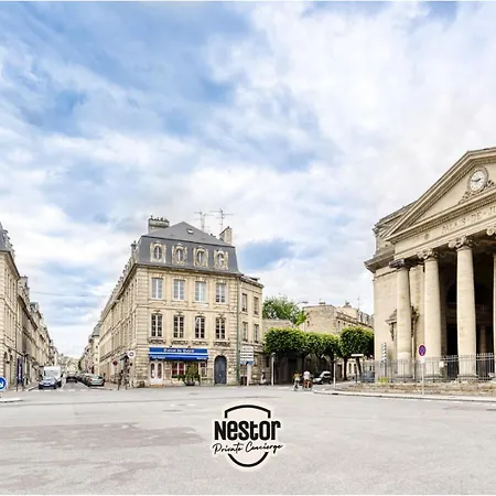 La Casa Beka - Calm, Sweetness & Energy Caen
