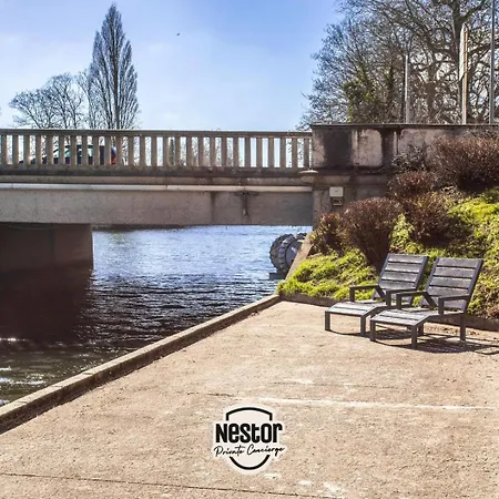 La Casa Beka - Calm, Sweetness & Energy * Caen